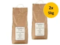 Lunderland Gemüsemix | 2x 5kg Sparpackung