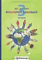 ABC der Tiere 3 – Arbeitsheft Lesebuch Kompakt: För... | Buch | Zustand sehr gut
