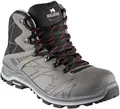 Bullstar Sicherheitsstiefel Turbo S3 grau
