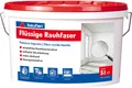 Baufan flüssige Rauhfaser 5l