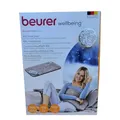 Beurer Heizkissen HK 123 XXL Nordic 60x30cm 3 Stufen