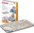 BEURER XXL Heizkissen HK 123 Nordic 60x30 cm 3  Temperaturstufen waschbar