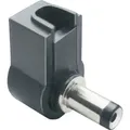 Bkl Electronic 072614 Niedervolt-steckverbinder Stecker, Gewinkelt 3 Mm 1.1 Mm  1 St.