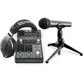 4033653130929 Behringer PODCASTUDIO 2 USB Für den USB-Podcast Behringer