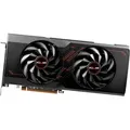 Sapphire Pulse Radeon RX 7700 XT - Grafikkarten - Schwarz
