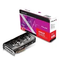 Sapphire 11335-04-20G Pulse AMD Radeon RX 7700 XT Gaming Grafikkarte mit 12 GB GDDR6, AMD RDNA 3