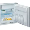 Whirlpool WBUF011, 126 l, Integriert, E, 41 dB, N-T, 3 kg/24h