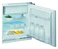 8003437054693 Whirl pool WBUF011 Kühlschrank mit Gefrierfach Integriert 126 l E