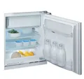 8003437054693 Fridge-freezer WBUF011 Whirlpool