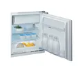 WHIRLPOOL WBUF011 Einbau-Kühlschrank Untertisch 60 cm H 82 126 Liter CE. E