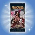 1x Riftbound Origins Jumbo Booster – Simplified Chinese | 1x Boosterpack | 14 Karten