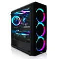 High End Gaming PC 4,90GHz i7 Nvidia Geforce RTX 5070 32GB 1TB SSD WIN11 PRO *