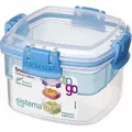 Lebensmittelbox Aus Bpa-freiem Kunststoff 400 Ml