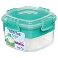 1 bis 36x Sistema Snackbox SNACKS TO GO, 400 ml - SPARE BIS ZU 63%