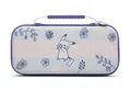 Protection Case for Nintendo Switch - OLED Model, Nintendo Switch and Nintendo Switch Lite - Pikachu Garden