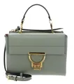 COCCINELLE BORSA DONNA VERDE