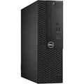 Dell Optiplex 3050 Desktop-PC SFF Intel Core i5-6400 RAM 8 GB SSD 240 GB Windows 10 Pro Office 2021 Generaluberholt