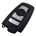 Auto Schlüsselgehäuse Smartkey passend für BMW F10 F20 F25 F30 F31 F80 E84 F85