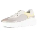 Gabor Sneaker beige 37,5 EU (4,5 UK)