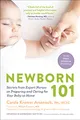 Newborn 101: Secrets from expert nurses on preparing and caring for your baby at home