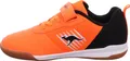 KangaRoos Super Court Indor Sportschuh Orange