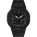 Timex Herren Uhr Armbanduhr analog-digital TW2V55200 UFC Colossus