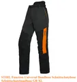 STIHL Function Universal Bundhose Schnittschutzhose Schnittschutzbundhose GR XL