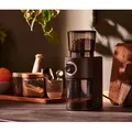 Tchibo - Kaffeemühle - silber