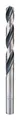 Bosch Zubehör HSS PointTeQ (DIN 338) Metallspiralbohrer - 9,9 mm - 10er-Pack - 2608577267 (10 Stück)
