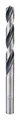 BOSCH Metallbohrer, (10 Stück), HSS PointTeQ (DIN 338) Metallspiralbohrer - 9,9 mm - 10er-Pack