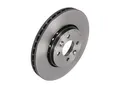 BREMBO Bremsscheibe 09a72731 280mm 24mm für DACIA RENAULT