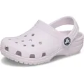 Crocs Unisex Kids Classic Clog T, Grape Ice, 37 EU Child
