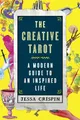 Jessa Crispin The Creative Tarot (Taschenbuch) (US IMPORT)