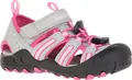 KAMIK Outdoor CRAB Sandale EUR 39 grau-pink