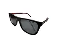 HUGO Boss Hg 1194/s 807/IR BLACK Sunglasses Men's Acetate, Standard, 56/17/145