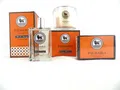 Palmeria Eau de Cologne 100 ml Orange Blossom & 150 g Seife + Duftkerze 130 g
