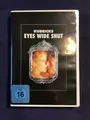DVD - Kubricks - Eyes Wide Shut #A023