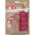8in1 - Hundesnack Fillets Pro Skin & Coat S Leckerli Kausnack Hundefutter