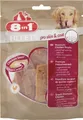 8in1 Hundesnack Fillets Pro Skin & Coat S