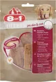 8in1 Hundesnack Fillets Pro Skin & Coat S Leckerli Kausnack Hundefutter