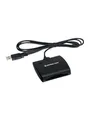 IOGEAR USB Smart Card Reader - SMART-Kartenleser