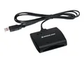 IOGEAR USB CAC Reader - SmartCard-Leser - USB