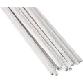 Rothenberger Industrial Hartlotstäbe-Set Neusilber Ø 0,2 cm x 33,3 cm 5-teilig