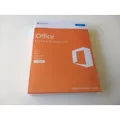 Microsoft Office Home and Business 2016 PKC -NEU-
