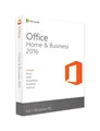 Microsoft Office 2016 Home and Business 32/64-Bit DE
