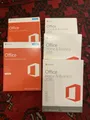 Microsoft Office 2016 Home & Business PKC