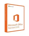 MS Office 2016 Standard Key per E-Mail SOFORT Download