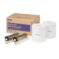 DNP Papier DSRX1HS-4X6 2 Rol à 700 St. 10x15 fur DS-RX1HS | ✔️ Temporär mit Kostenlose Geschenkbox i.W.v. 160 €