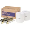 DNP Standard Papier DS-RX1HS 4X6HS 2 Rollen à 700 St. 10x15