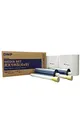 DNP Media Set RX1 Thermopapier für Drucker DS-RX1, 10 x 15 cm, 700 x 2 Kopien
